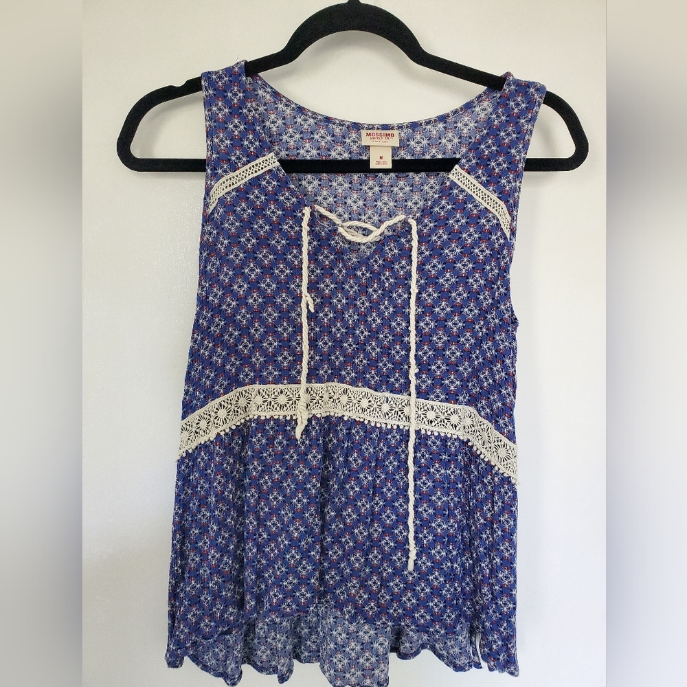 Mossimo Summer Tank